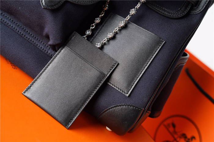 Hermes 에르메스 버킨 Cargo 35CM 정품원단사용 (100%수작업) H351099-4